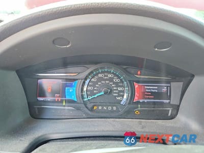 Zdjęcie 9 z 13 samochodu: 2013 FORD FLEX SEL VIN:2FMGK5C81DBD16157 - miniatura