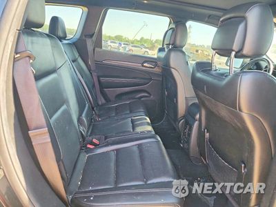 Zdjęcie 11 z 14 samochodu: 2021 JEEP GRAND CHEROKEE LIMITED VIN:1C4RJFBG7MC533422 - miniatura