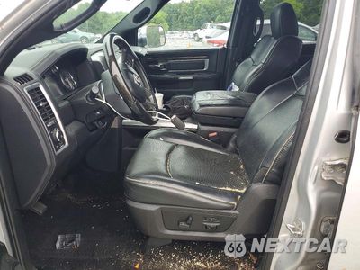 Zdjęcie 7 z 12 samochodu: 2017 RAM 1500 LONGHORN VIN:1C6RR7WT0HS501971 - miniatura