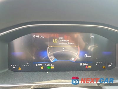 Zdjęcie 9 z 12 samochodu: 2026 VOLKSWAGEN JETTA SE VIN:3VW7W7BU0TM017756 - miniatura