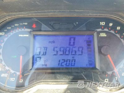 Zdjęcie 8 z 10 samochodu: 2020 POLARIS RZR TURBO S UTILITY VEHICLE VIN:3NSPAG92XLG164864 - miniatura