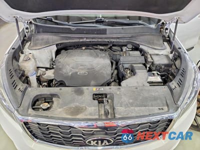 Zdjęcie 12 z 13 samochodu: 2019 KIA SORENTO LX V6 VIN:5XYPGDA53KG448743 - miniatura