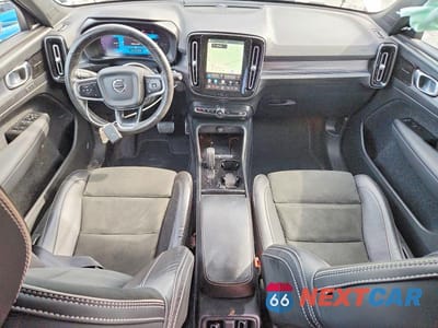 Zdjęcie 13 z 24 samochodu: 2021 VOLVO XC40 RECHARGE VIN:YV4ED3UR7M2536343 - miniatura