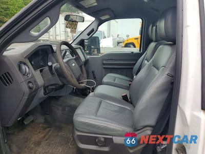 Zdjęcie 7 z 13 samochodu: 2016 FORD F350 SUPER DUTY VIN:1FDRF3GT5GEB00238 - miniatura