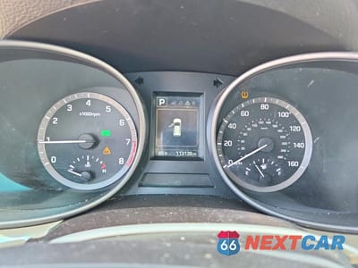 Zdjęcie 9 z 13 samochodu: 2017 HYUNDAI SANTA FE SPORT VIN:5NMZU3LB4HH016238 - miniatura