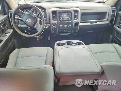 Zdjęcie 8 z 12 samochodu: 2017 RAM 1500 ST VIN:1C6RR7FG2HS618924 - miniatura