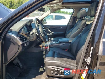 Zdjęcie 7 z 14 samochodu: 2015 BMW X5 XDRIVE35I VIN:5UXKR0C54F0P02951 - miniatura