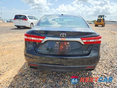 Zdjęcie 6 z 12 samochodu: 2015 TOYOTA AVALON XLE TOURING SPORT EDITION VIN:4T1BK1EB2FU152779 - miniatura