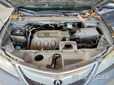 Zdjęcie 12 z 13 samochodu: 2015 ACURA RDX TECHNOLOGY VIN:5J8TB3H57FL018996 - miniatura