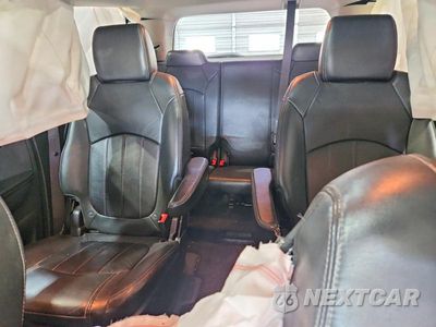 Zdjęcie 10 z 13 samochodu: 2015 GMC ACADIA DENALI VIN:1GKKVTKD0FJ203604 - miniatura