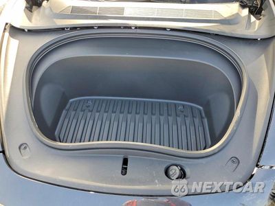 Zdjęcie 11 z 12 samochodu: 2025 TESLA MODEL 3 VIN:5YJ3E1EA2SF011138 - miniatura