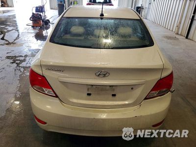 Zdjęcie 6 z 12 samochodu: 2016 HYUNDAI ACCENT SE VIN:KMHCT4AEXGU117038 - miniatura