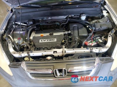 Zdjęcie 11 z 13 samochodu: 2004 HONDA CR-V LX VIN:JHLRD68404C024098 - miniatura