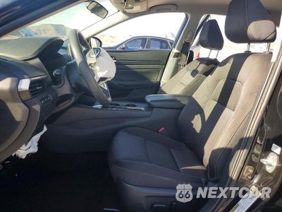 Zdjęcie 7 z 12 samochodu: 2020 NISSAN ALTIMA S VIN:1N4BL4BV9LN314551 - miniatura