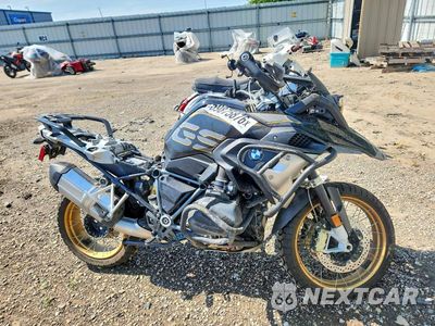 2020 BMW R 1250 GS WB10J9306LZJ18466 - główne zdjęcie licytacji z USA - miniatura