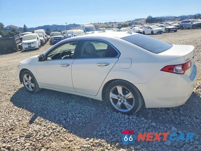 Drugie zdjęcie samochodu z przodu: 2009 ACURA TSX VIN:JH4CU26669C016447 - miniatura