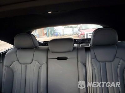 Zdjęcie 10 z 14 samochodu: 2021 AUDI Q5 SPORTBACK PREMIUM PLUS VIN:WA15AAFY9M2091716 - miniatura