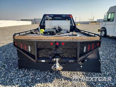 Zdjęcie 6 z 12 samochodu: 2026 CHEVROLET SILVERADO K3500 VIN:1GB4KSEY0TF207340 - miniatura