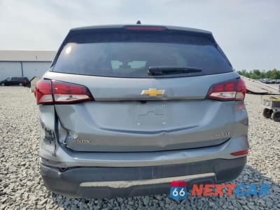 Zdjęcie 6 z 13 samochodu: 2023 CHEVROLET EQUINOX LT VIN:3GNAXUEG5PL141499 - miniatura