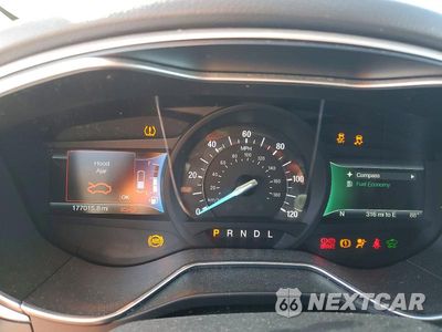 Zdjęcie 9 z 13 samochodu: 2015 FORD FUSION SE HYBRID VIN:3FA6P0LU5FR224691 - miniatura