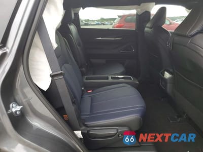 Zdjęcie 11 z 13 samochodu: 2026 INFINITI QX60 SPORT VIN:5N1AL1FW2TC334820 - miniatura