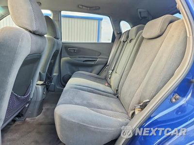Zdjęcie 11 z 13 samochodu: 2006 HYUNDAI TUCSON GLS VIN:KM8JN12D46U296990 - miniatura