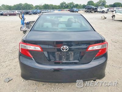 Zdjęcie 6 z 13 samochodu: 2012 TOYOTA CAMRY LE VIN:4T1BF1FK0CU046507 - miniatura