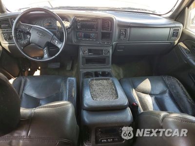 Zdjęcie 8 z 12 samochodu: 2007 CHEVROLET SILVERADO K1500 CLASSIC CREW CAB VIN:2GCEK13Z971105232 - miniatura
