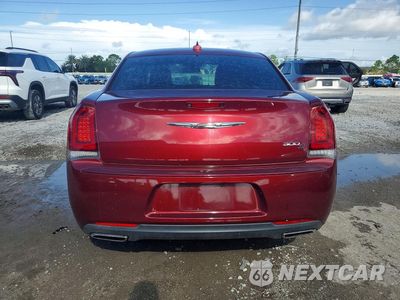 Zdjęcie 6 z 13 samochodu: 2019 CHRYSLER 300 S VIN:2C3CCABG3KH693945 - miniatura