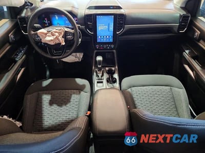 Zdjęcie 8 z 12 samochodu: 2025 FORD RANGER XLT VIN:1FTER4HH1SLE63618 - miniatura
