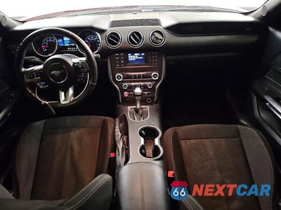 Zdjęcie 8 z 12 samochodu: 2020 FORD MUSTANG VIN:1FA6P8THXL5176024 - miniatura