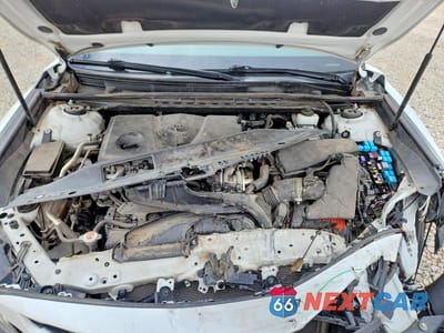 Zdjęcie 11 z 12 samochodu: 2019 TOYOTA CAMRY XSE VIN:4T1B61HK6KU259375 - miniatura