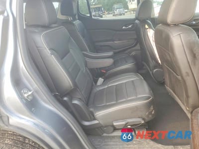 Zdjęcie 11 z 13 samochodu: 2021 GMC ACADIA DENALI VIN:1GKKNPLS9MZ177376 - miniatura