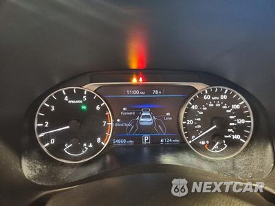 Zdjęcie 9 z 12 samochodu: 2021 NISSAN ALTIMA SV VIN:1N4BL4DV3MN376090 - miniatura