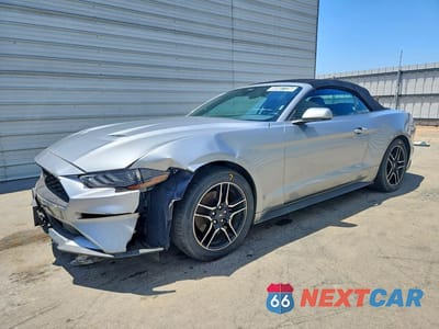 2023 FORD MUSTANG 1FATP8UH2P5111577 - główne zdjęcie licytacji z USA - miniatura