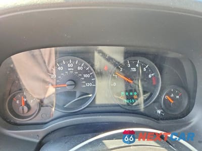 Zdjęcie 9 z 13 samochodu: 2012 JEEP COMPASS SPORT VIN:1C4NJDBB1CD520455 - miniatura