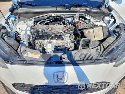 Zdjęcie 12 z 13 samochodu: 2026 HONDA HR-V EXL VIN:3CZRZ1H72TM703910 - miniatura