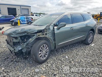 2022 BUICK ENCLAVE ESSENCE 5GAERBKW7NJ180265 - główne zdjęcie licytacji z USA - miniatura