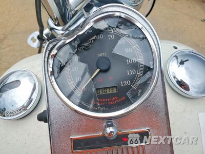 Zdjęcie 7 z 9 samochodu: 2002 HARLEY-DAVIDSON FLHRCI VIN:1HD1FRW182Y643321 - miniatura