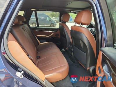 Zdjęcie 11 z 13 samochodu: 2017 BMW X5 XDRIVE35I VIN:5UXKR0C35H0V83549 - miniatura