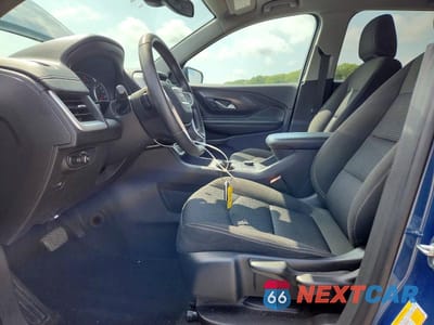 Zdjęcie 7 z 13 samochodu: 2024 GMC TERRAIN SLE VIN:3GKALTEG8RL378686 - miniatura