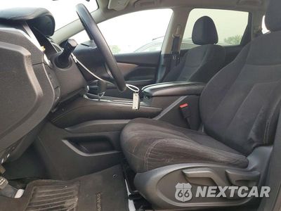Zdjęcie 7 z 13 samochodu: 2020 NISSAN MURANO S VIN:5N1AZ2AS4LN158110 - miniatura