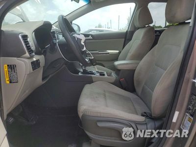 Zdjęcie 7 z 13 samochodu: 2019 KIA SPORTAGE LX VIN:KNDPM3AC0K7536843 - miniatura