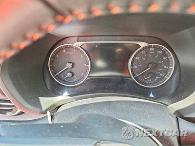Zdjęcie 9 z 12 samochodu: 2024 NISSAN SENTRA SR VIN:3N1AB8DVXRY261189 - miniatura