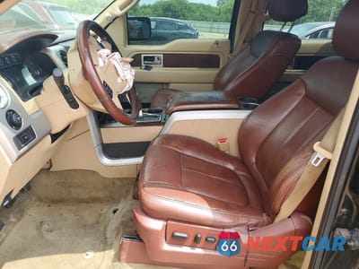 Zdjęcie 7 z 12 samochodu: 2013 FORD F150 SUPERCREW VIN:1FTFW1EF9DKE88600 - miniatura