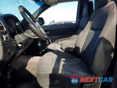 Zdjęcie 7 z 12 samochodu: 2008 GMC CANYON VIN:1GTCS13EX88131373 - miniatura