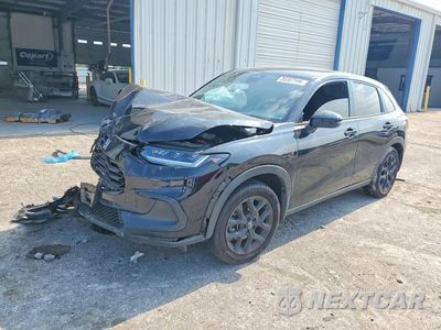 2023 HONDA HR-V SPORT 3CZRZ1H57PM708363 - główne zdjęcie licytacji z USA - miniatura