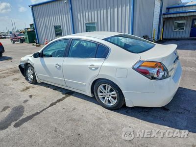 Drugie zdjęcie samochodu z przodu: 2011 NISSAN ALTIMA 2.5 VIN:1N4AL2AP6BN454333 - miniatura