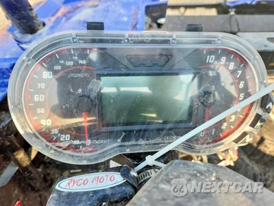 Zdjęcie 8 z 10 samochodu: 2022 POLARIS RZR XP 1000 UTILITY VEHICLE VIN:3NSNAE990NN477039 - miniatura