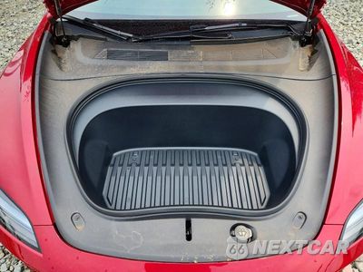 Zdjęcie 11 z 12 samochodu: 2025 TESLA MODEL 3 VIN:5YJ3E1EB9SF916615 - miniatura